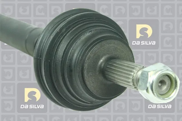 Arbre de transmission DA SILVA 439T