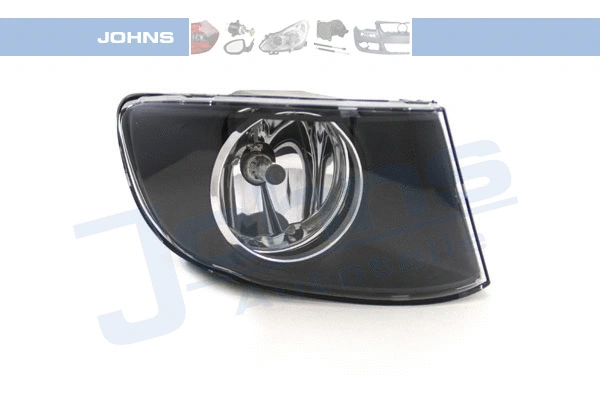Projecteur antibrouillard JOHNS 20 09 30-4