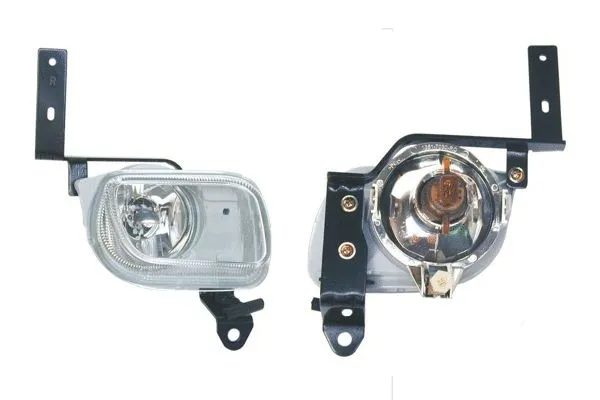 Projecteur antibrouillard ÜRO Parts 8620230