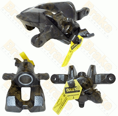Étrier de frein Brake ENGINEERING CA3128R