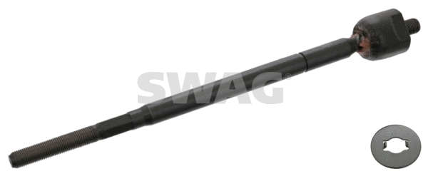 Rotule de direction intérieure, barre de connexion SWAG 81 94 3289