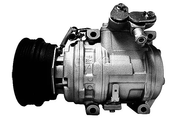 Compresseur, climatisation Henkel Parts 7110230R