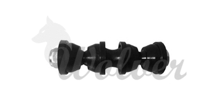 Rotule de barre de connexion WOLVER SP428680