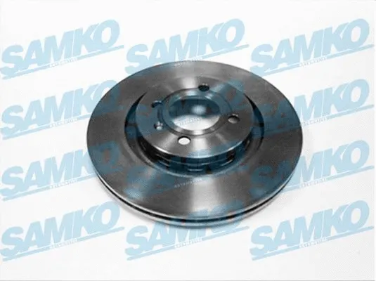 Disque de frein SAMKO V2261V