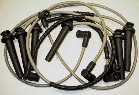 Kit de câbles d'allumage EUROCABLE EC-6619