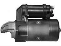 Démarreur ACAUTO AC-CBS0162