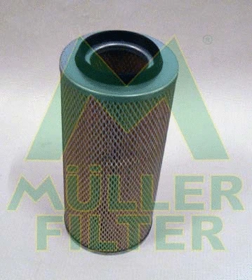 Filtre à air MULLER FILTER PA494