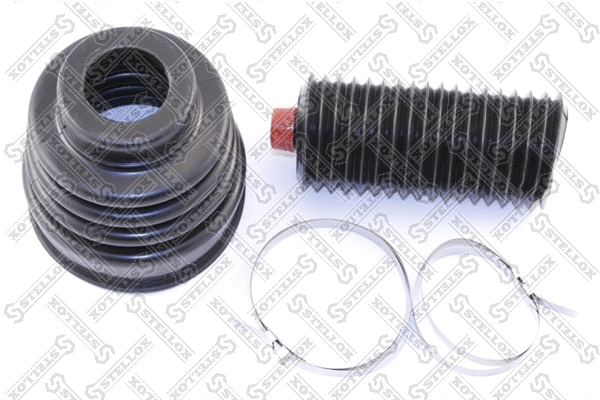 Jeu de joints-soufflets, arbre de commande STELLOX 13-00260-SX
