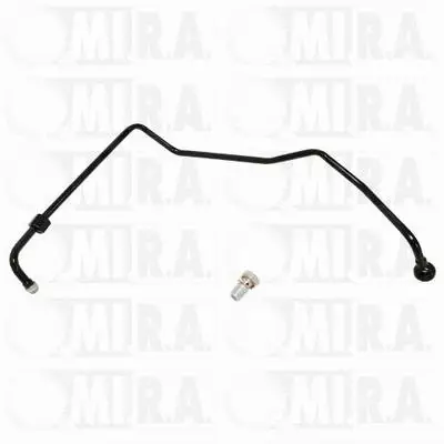 Conduite d'huile, compresseur MI.R.A. 24/2411