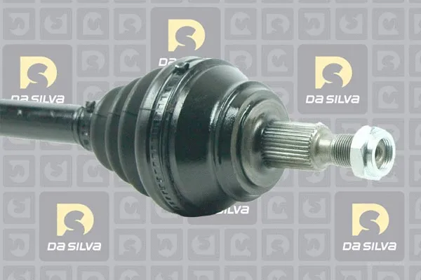 Arbre de transmission DA SILVA 9405T
