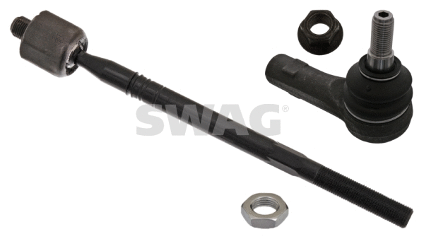 Barre de connexion SWAG 30 93 7206