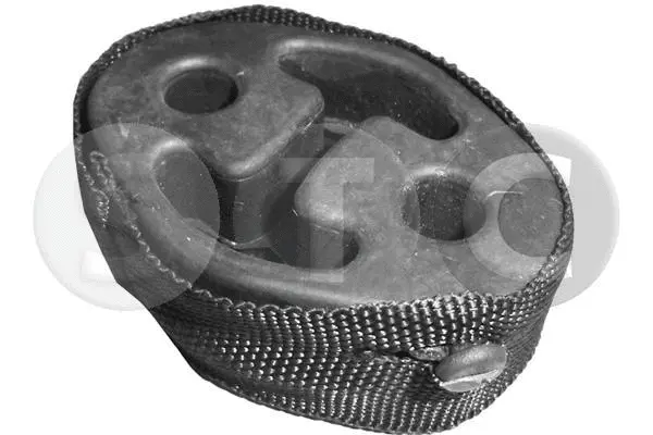 Butée élastique, silencieux STC T404270