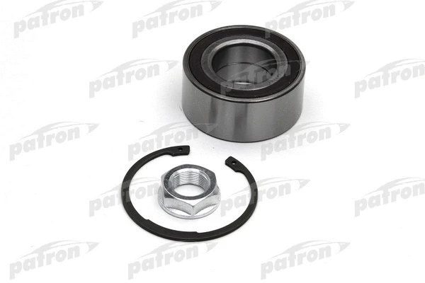 Kit de roulements de roue PATRON PBK3584