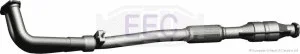 Catalyseur EEC VX8049