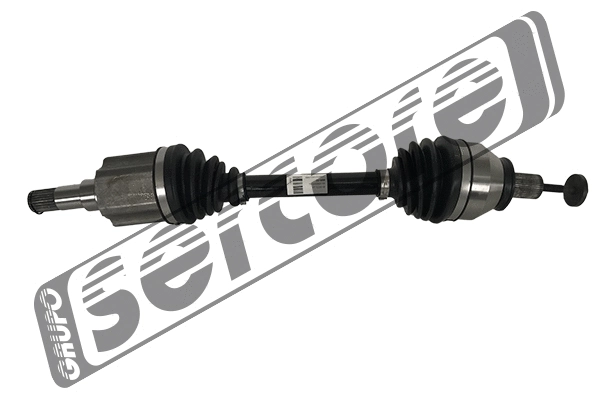 Arbre de transmission SERCORE 221058