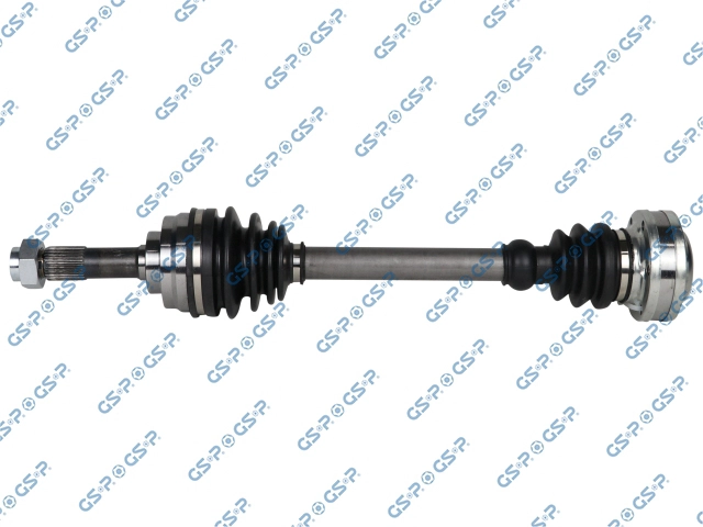 Arbre de transmission GSP-BR 203407