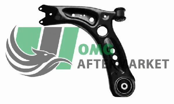 Bras de liaison, suspension de roue OMG SRL G40.8089/S