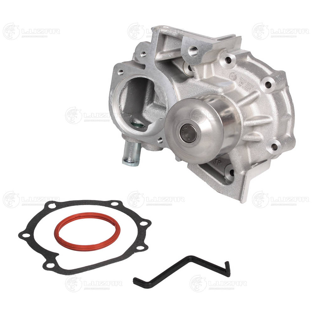 Pompe à eau, refroidissement du moteur LUZAR LWP 2228