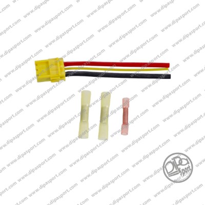 Kit de montage, kit de câbles DIPASPORT PLUG1142