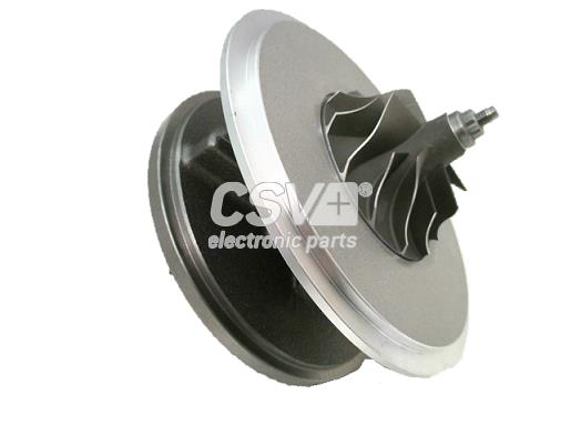 Groupe carter, turbocompresseur CSV electronic parts CCT7138