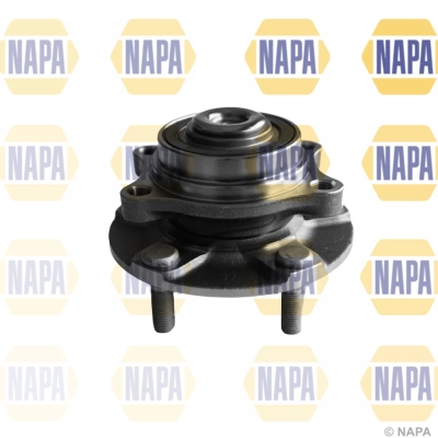 Kit de roulements de roue NAPA PWB1332