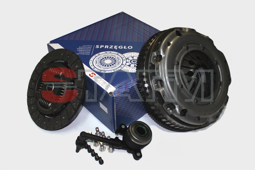 Kit d'embrayage STATIM 130.980