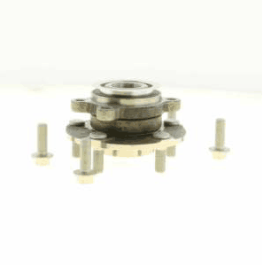 Kit de roulements de roue A.Z. Meisterteile AZMT-42-051-2040