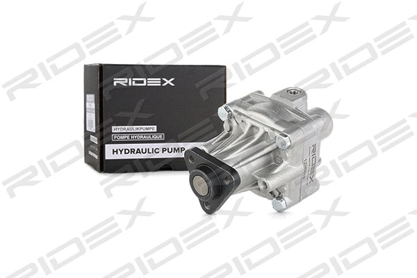 Pompe hydraulique, direction RIDEX 12H0018