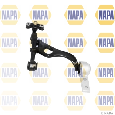 Bras de liaison, suspension de roue NAPA NST2576