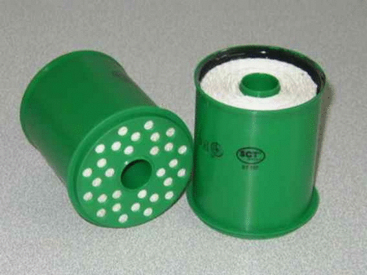 Filtre à carburant SCT - MANNOL ST 757
