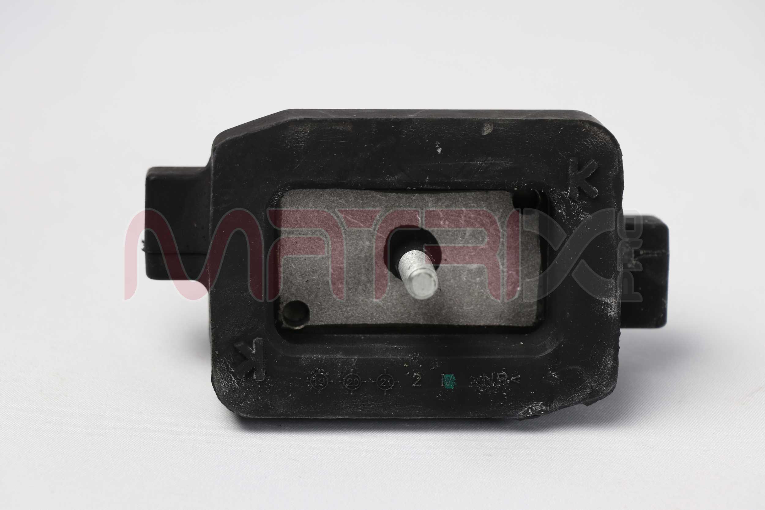 Suspension, boîte automatique MATRIX PRO MX01240493