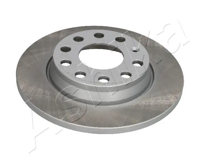 Disque de frein ASHIKA 61-00-0907C