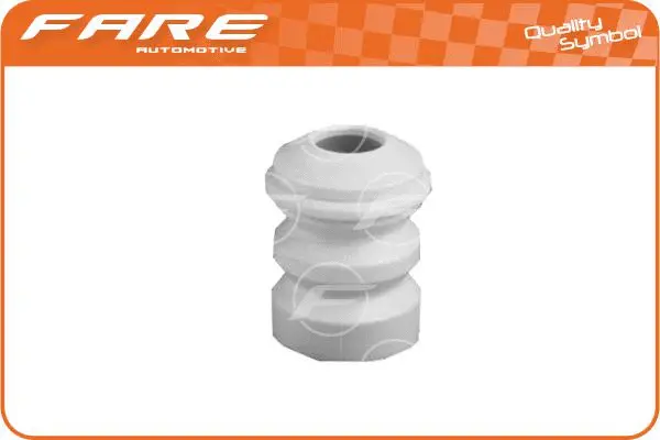 Butée élastique, suspension FARE-RCH 33027