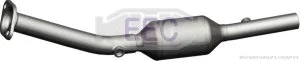 Catalyseur EEC TY6012