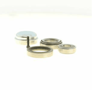 Kit de roulements de roue A.Z. Meisterteile AZMT-42-051-1400
