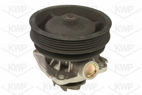 Pompe à eau, refroidissement du moteur KWP 10552