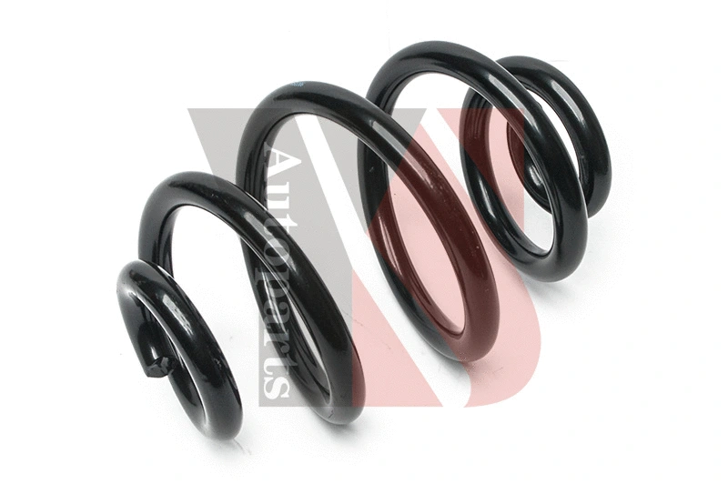 Ressort de suspension YSPARTS YS-CS0086