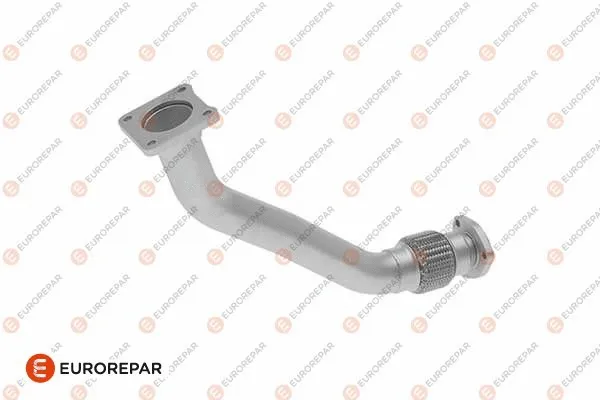 Tuyau d'échappement EUROREPAR E12832H