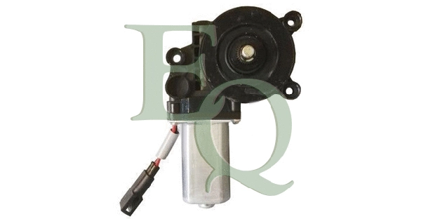 Moteur électrique, lève-vitre EQUAL QUALITY 011016