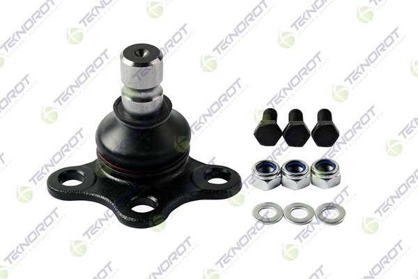 Rotule de suspension TEKNOROT CI-555K