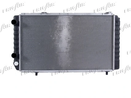 Radiateur, refroidissement du moteur FRIGAIR 0204.2031