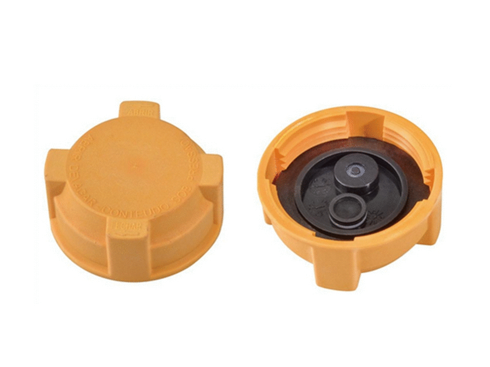 Vase d'expansion, liquide de refroidissement A.Z. Meisterteile AZMT-45-020-1329