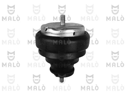 Suspension, boîte de vitesse manuelle AKRON-MALÒ 24191