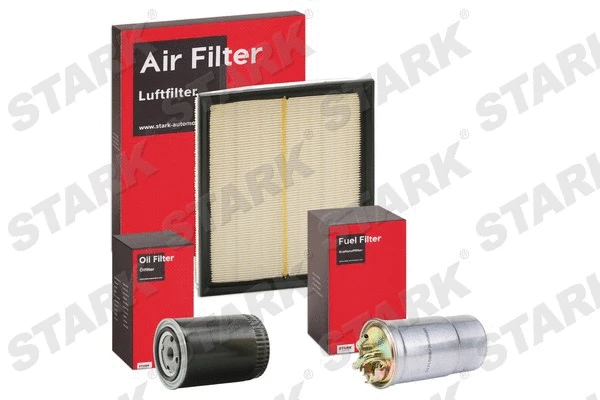 Kit de filtres Stark SKFS-188103223