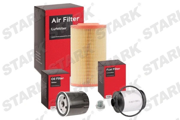 Kit de filtres Stark SKFS-188103739