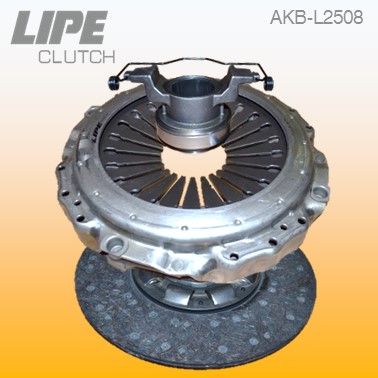 Kit d'embrayage LIPE CLUTCH AKB-L2508