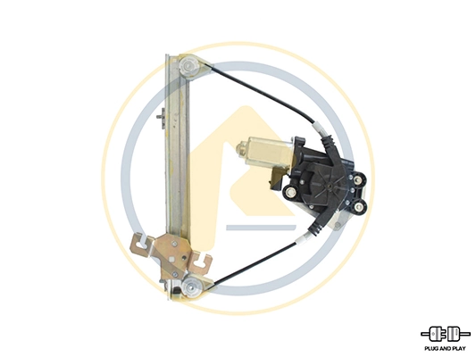 Lève-vitre Ac Rolcar 01.0124