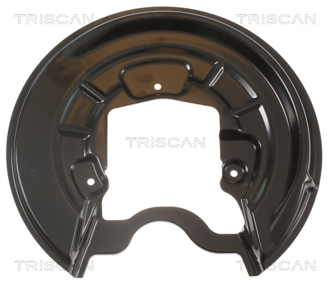 Déflecteur, disque de frein TRISCAN 8125 29263