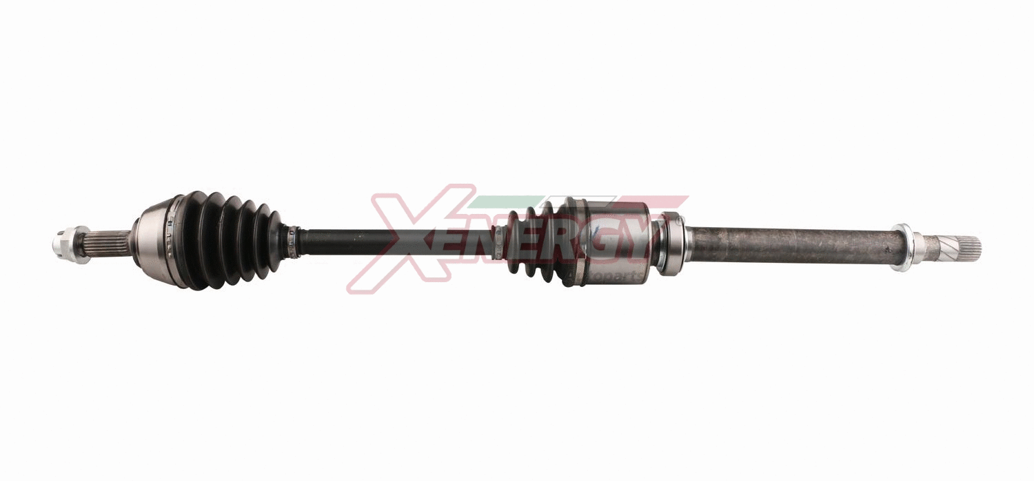 Arbre de transmission AP XENERGY X30478