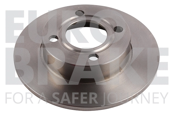 Disque de frein EUROBRAKE 5815204777